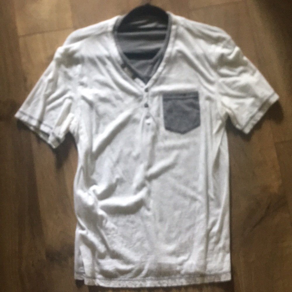 International Concepts tee